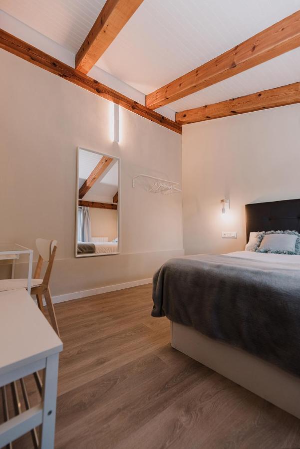 Apartamentos Burgosuites Εξωτερικό φωτογραφία
