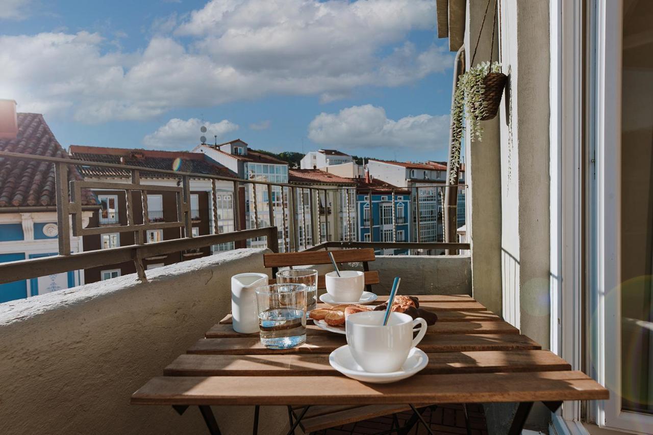Apartamentos Burgosuites Εξωτερικό φωτογραφία